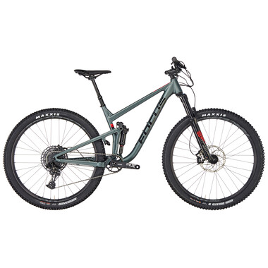 Mountain Bike FOCUS JAM 6.8 NINE  29" Gris 2019 0